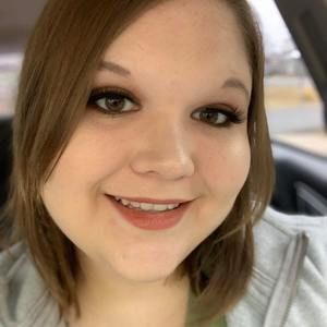 Meet your Posher, Rebekah